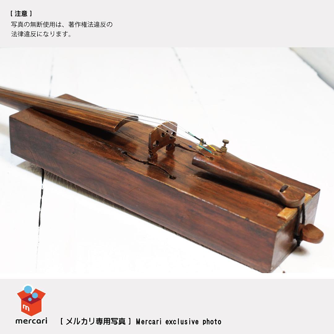 フィドル（バイオリン）