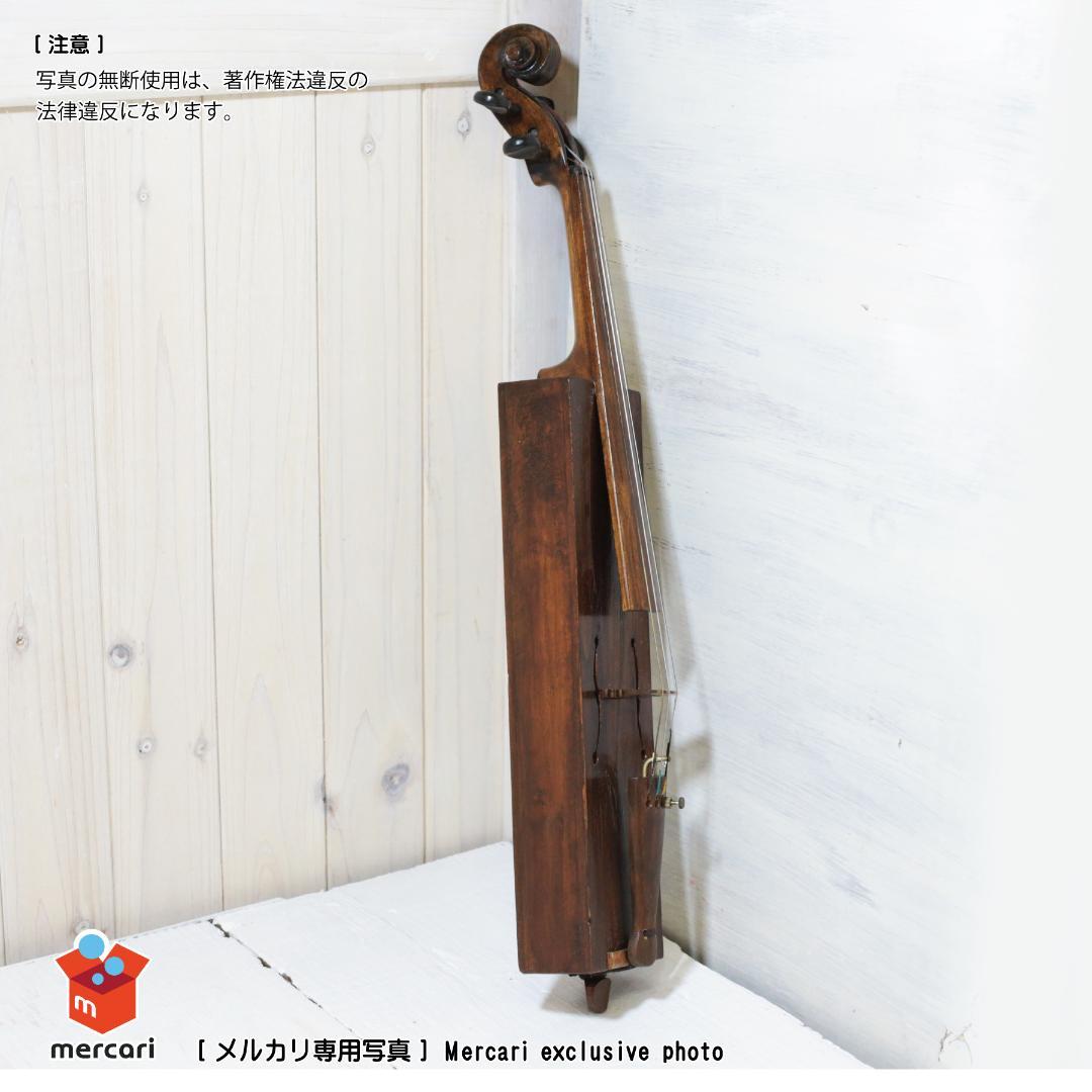 フィドル（バイオリン）