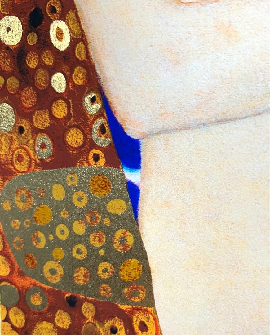 GUSTAV KLIMT グスタフ・クリムト 絵画