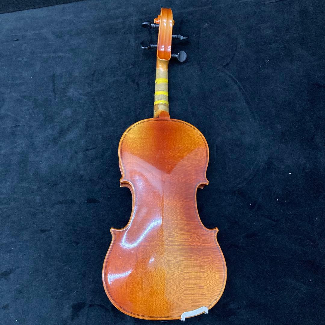 スズキバイオリン名古屋　no.220 1/8 子供用バイオリン　SUZUKI ③