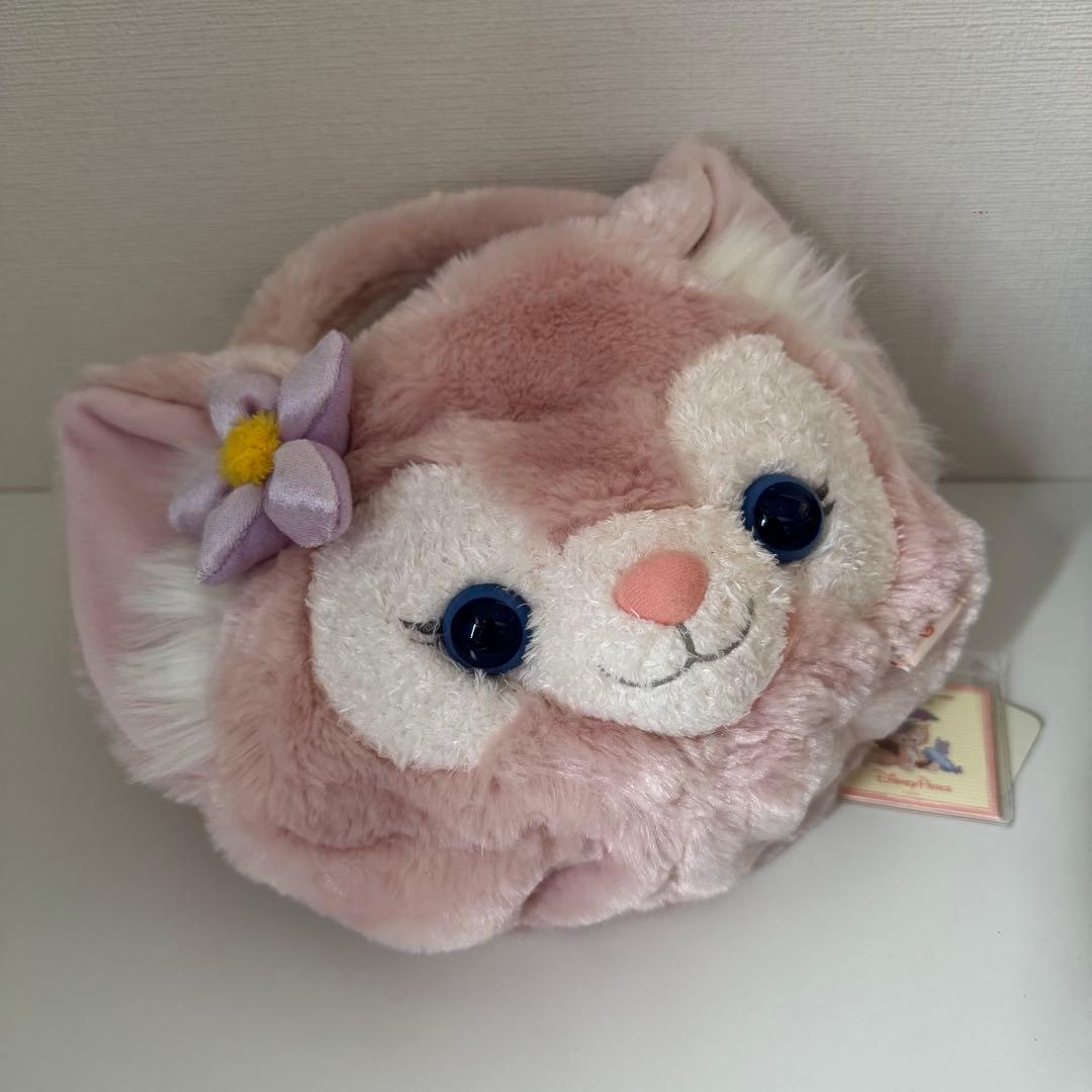 海外パーク限定❤️リーナベル　2way BAG