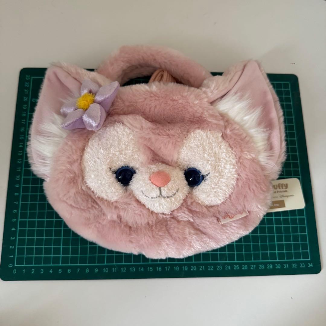 海外パーク限定❤️リーナベル　2way BAG