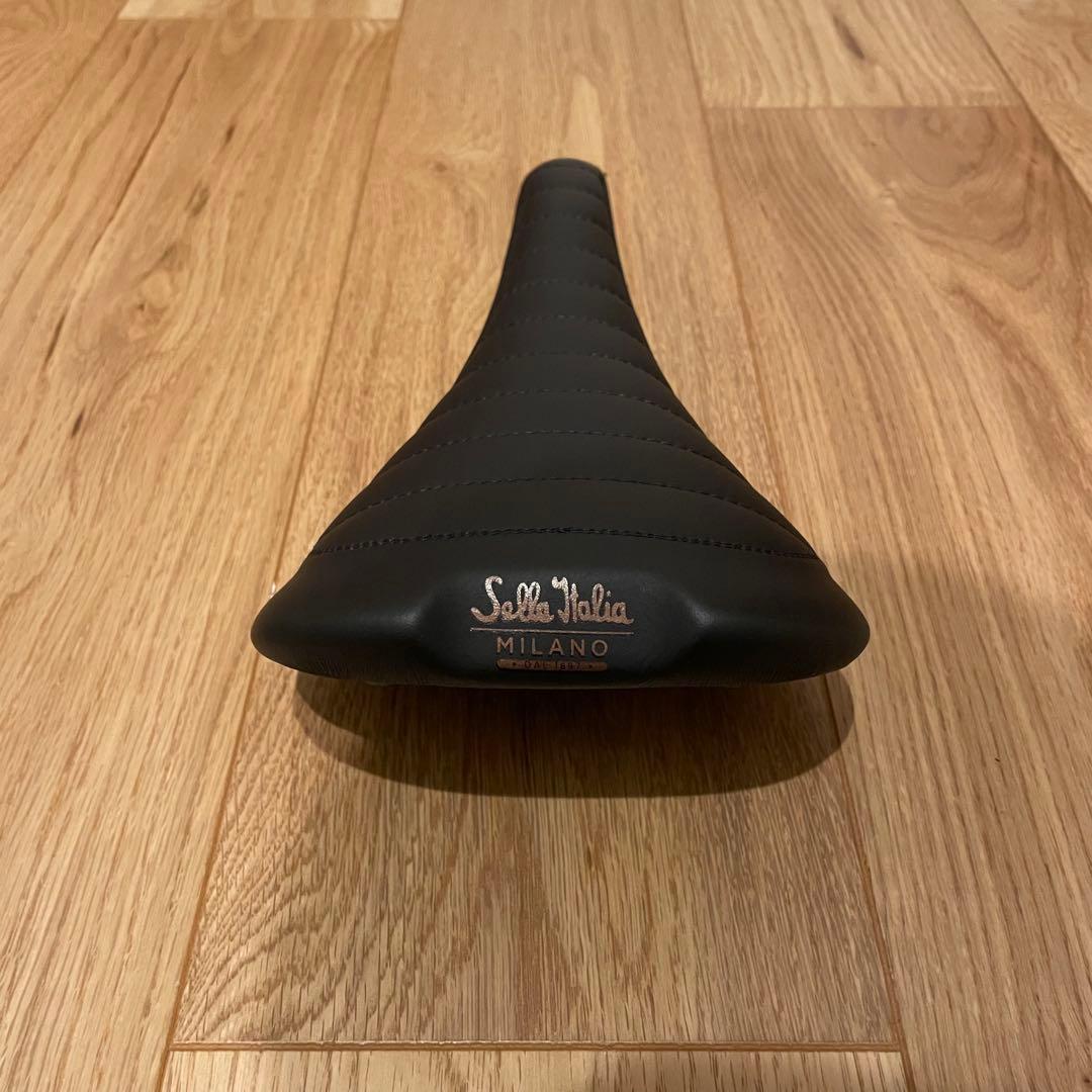 パーツ SELLE ITALIA milano flite bonnie saddle