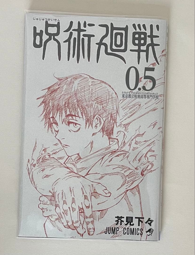 新品　呪術廻戦　芥見下々　0巻〜30巻　小説版　ファンブック　 全巻　初版セット