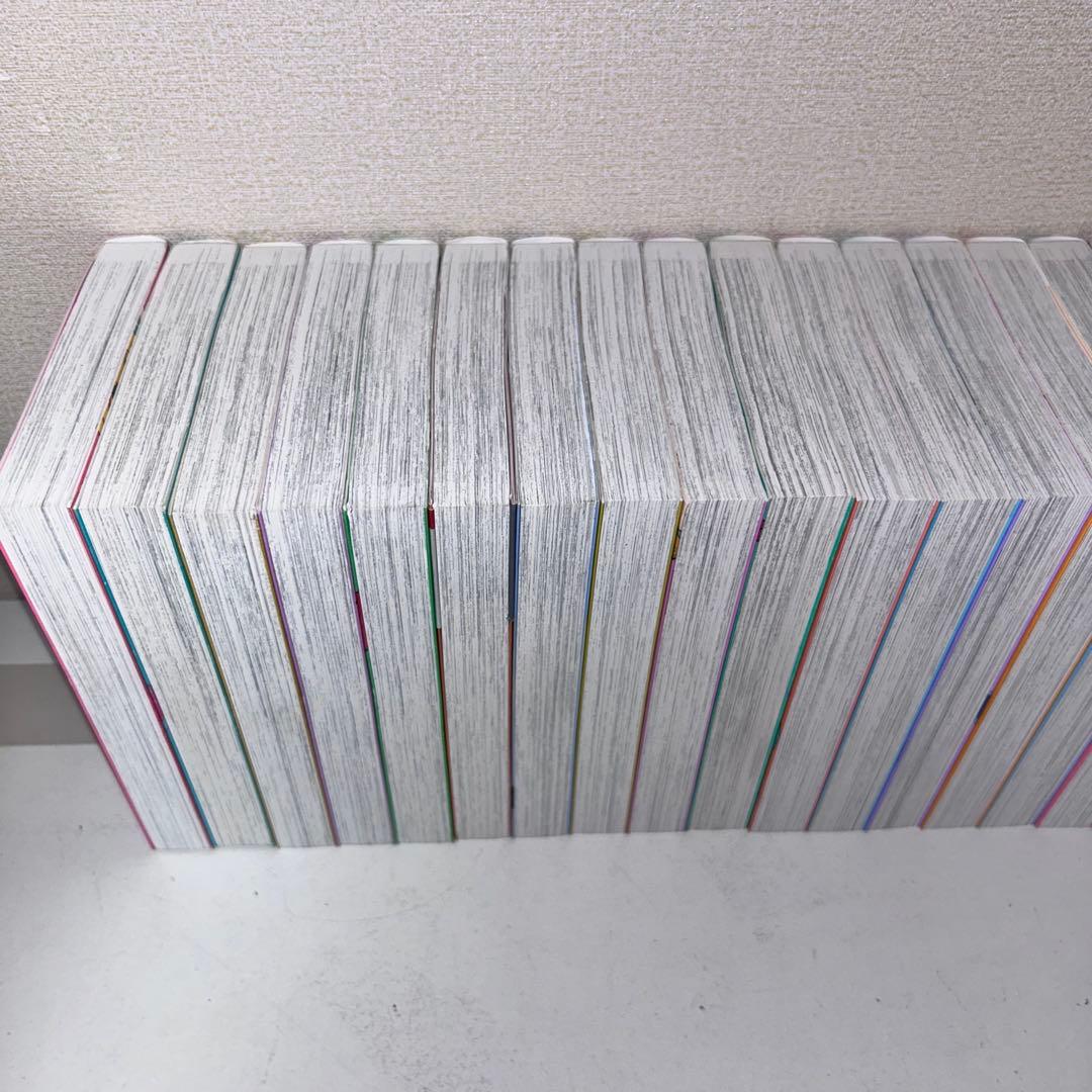 ワイド版　らんま1/2 全巻セット　1-20