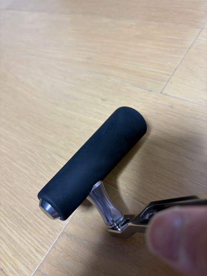 リール Marfix LN4-RH