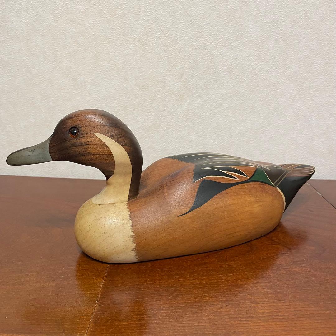 デコイ　the decoy shop デコイショップ　1981