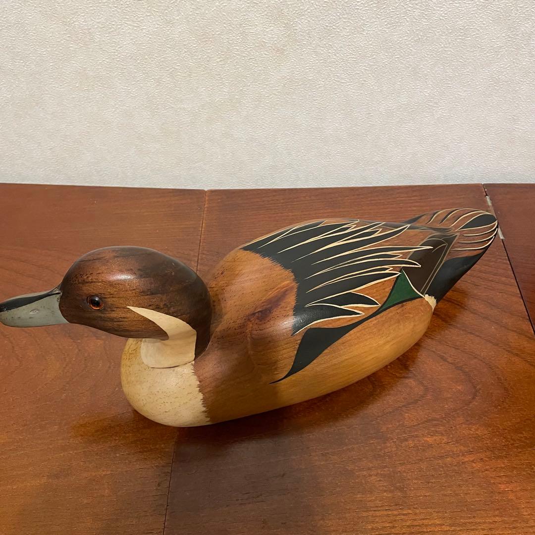 デコイ　the decoy shop デコイショップ　1981