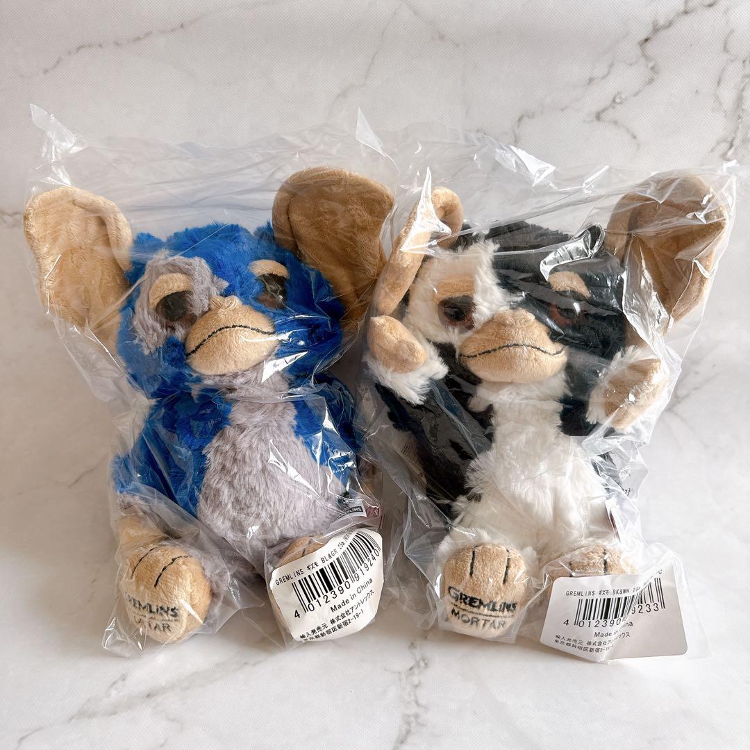 GREMLINS × NICI × MORTAR TOKYO 2点セット