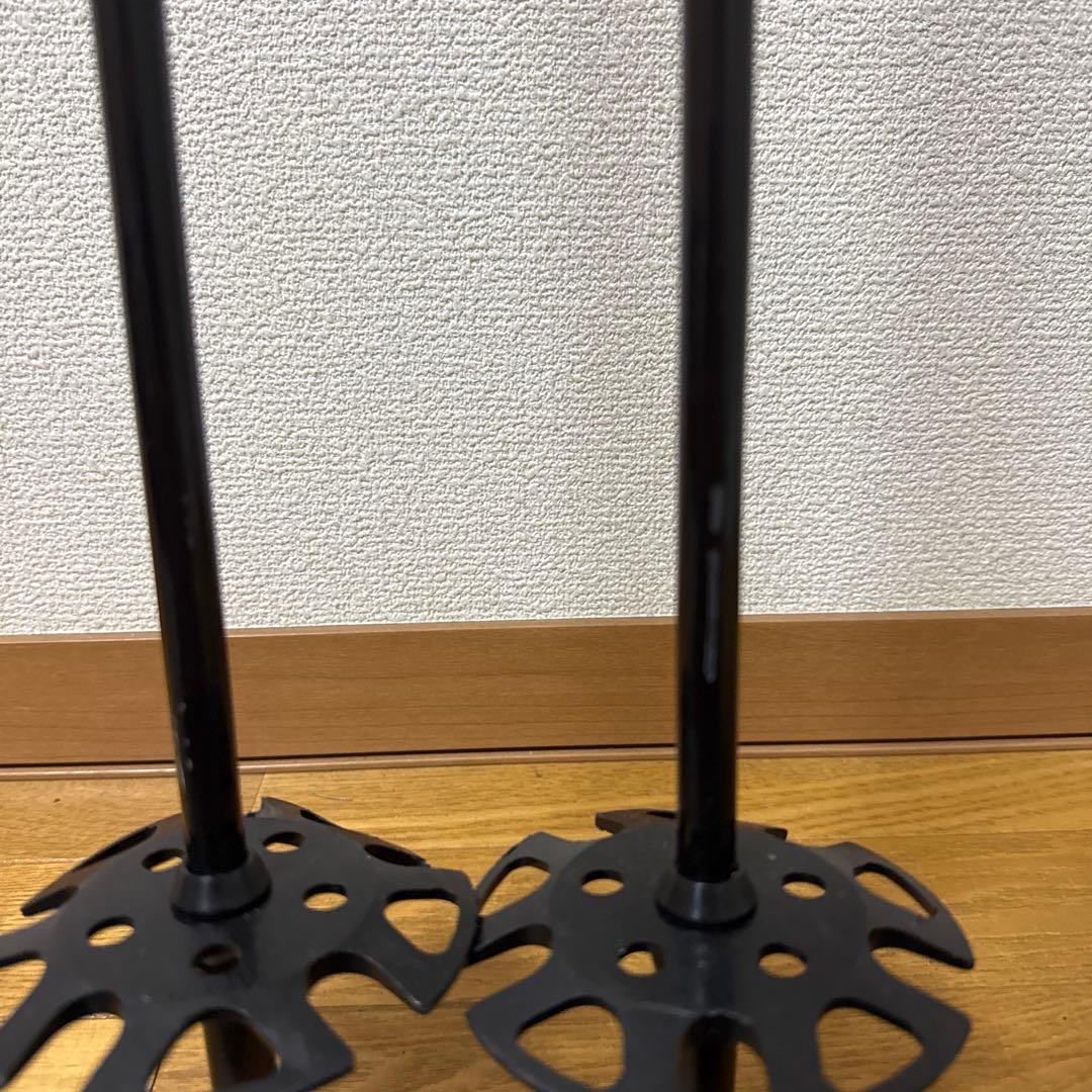 ベクターグライド　V STICK スキー　ストック