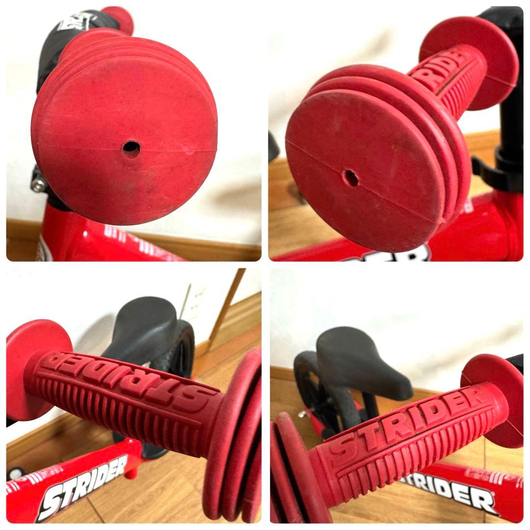 ストライダー STRIDER12 SPORTモデル