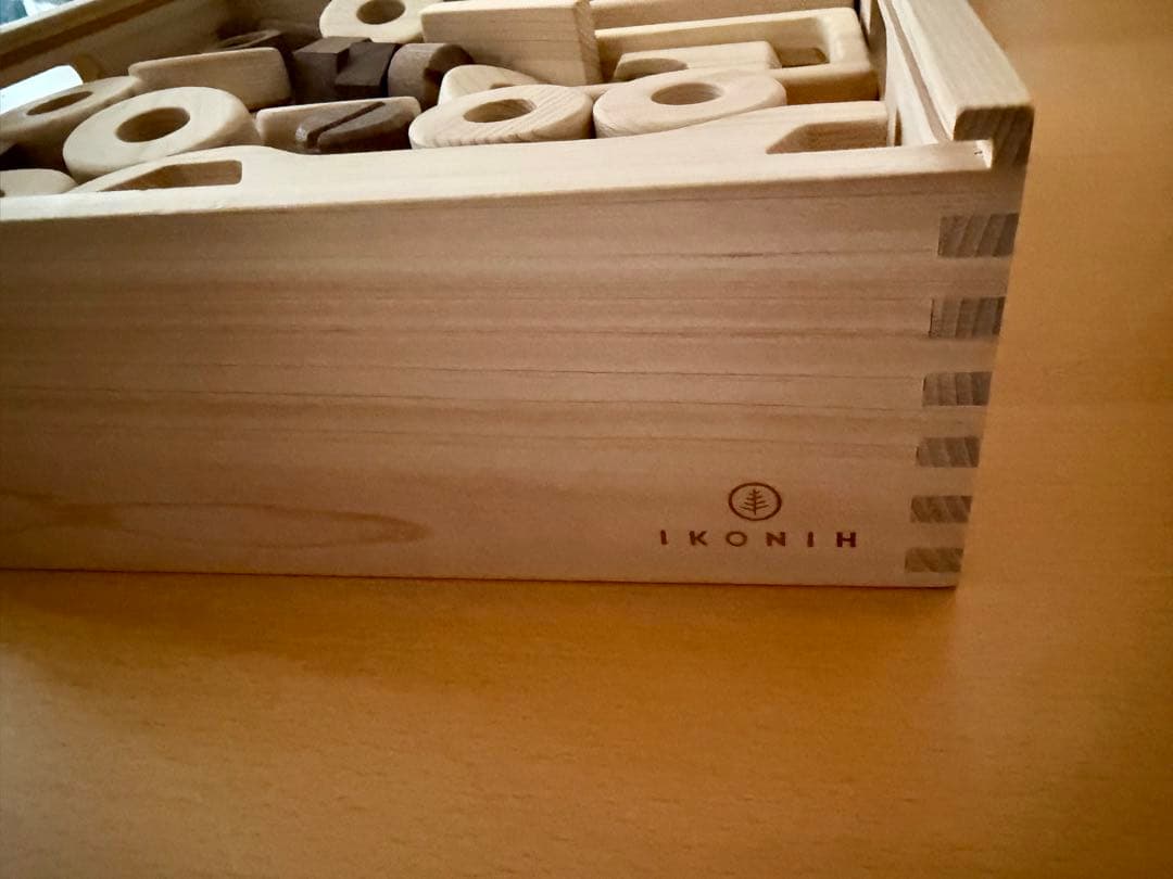 アイコニー整備士セット