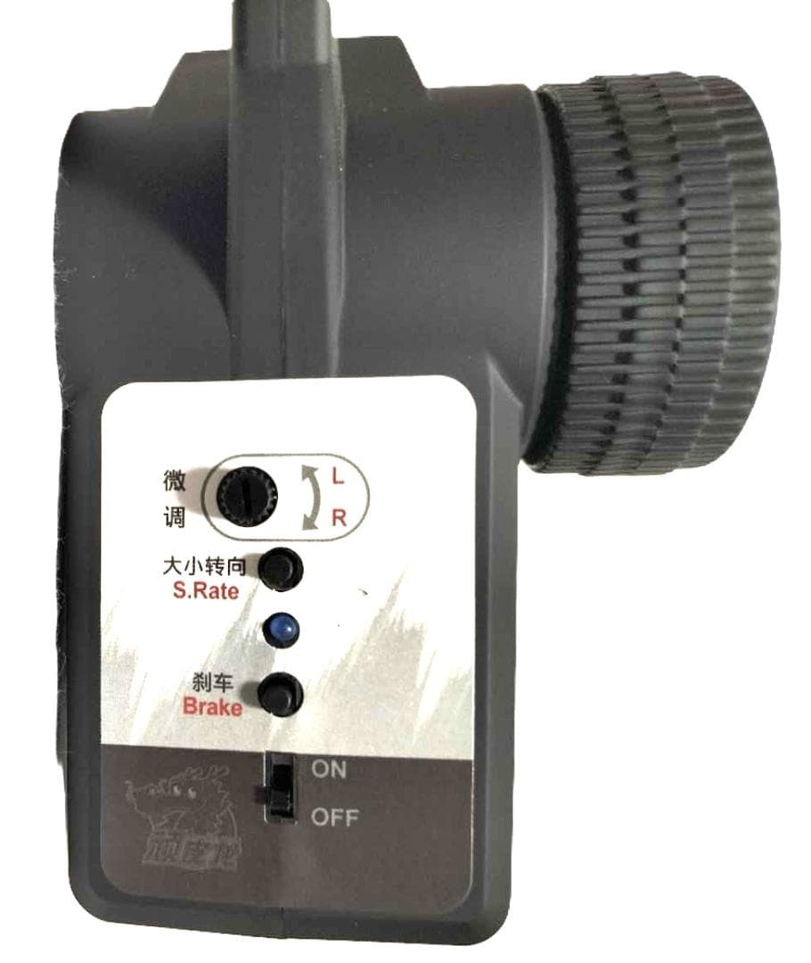 撮影用に開封　1/16　６WDロケットランチャー　BM-21　WPL　B36-2