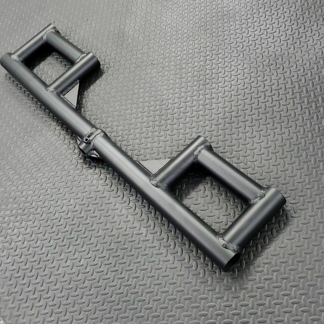 ニュートラルグリップバイキングハンドル　トレーニング　フイットネス