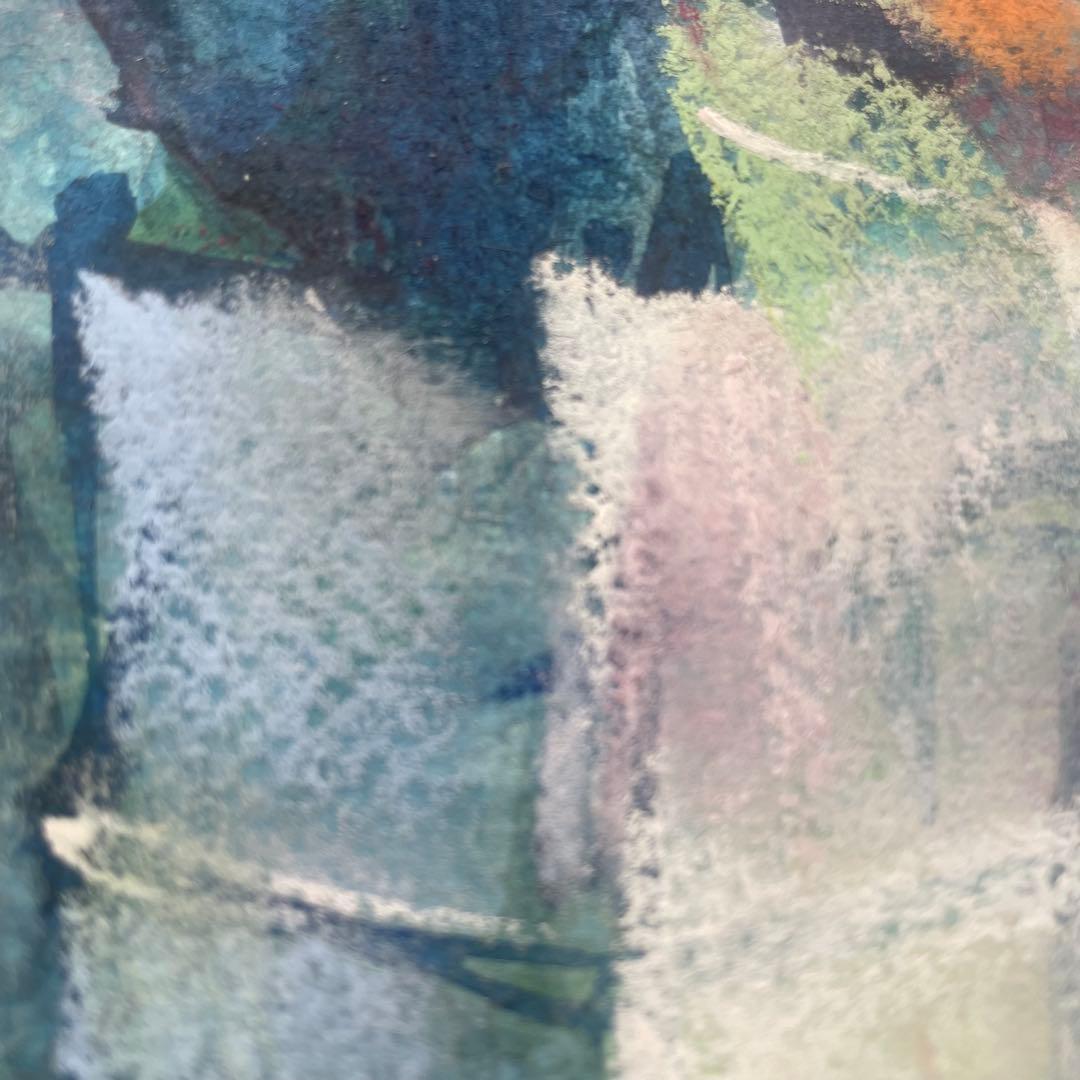 ヒーリングアート /瞑想 / 唯一無二 /一点物 /上質な暮らし /審美眼