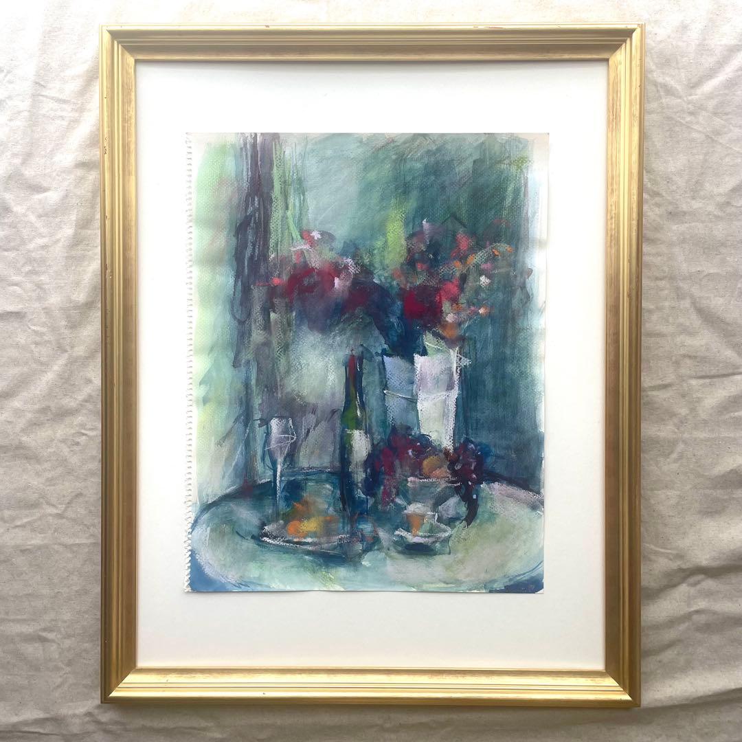 ヒーリングアート /瞑想 / 唯一無二 /一点物 /上質な暮らし /審美眼