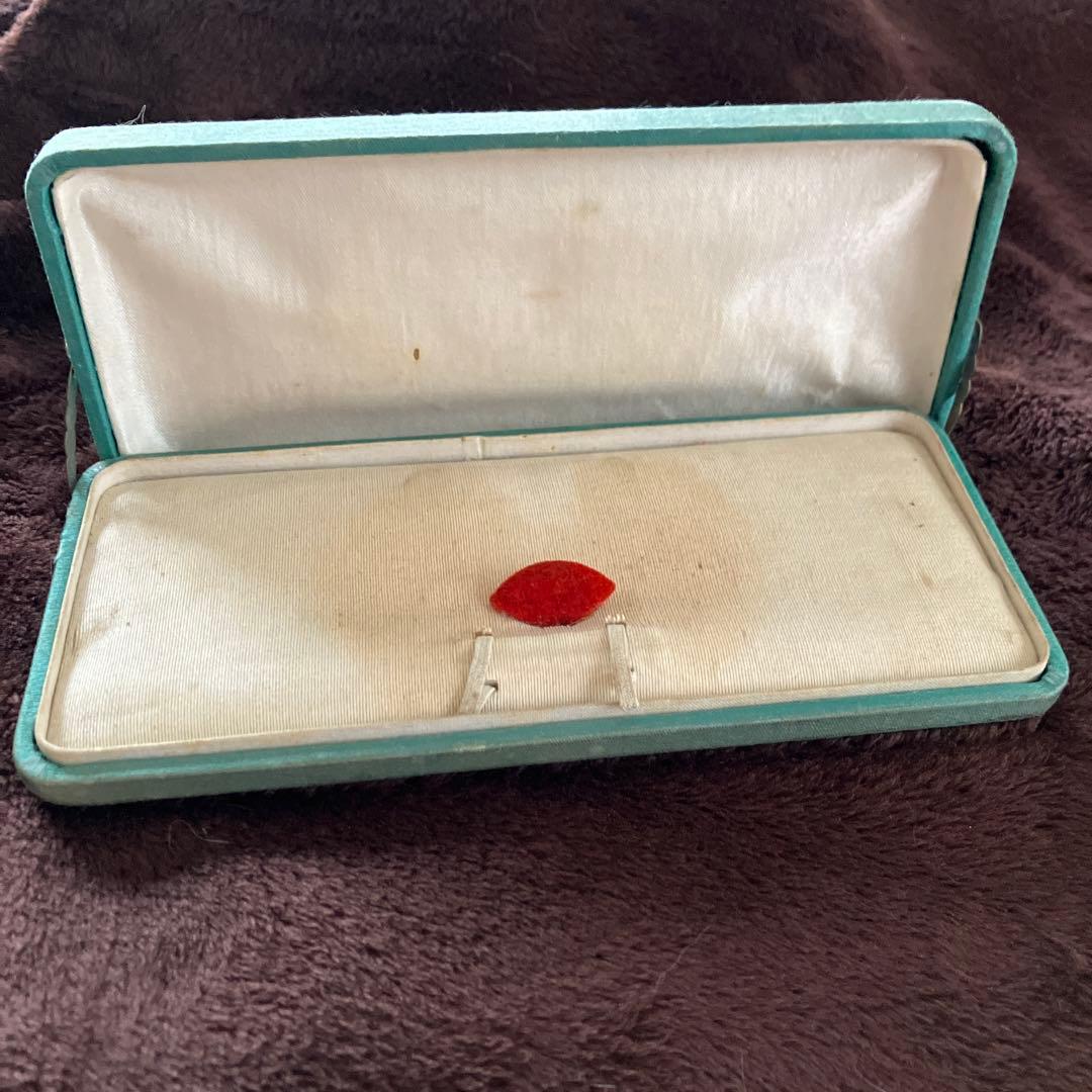 アンティーク　ツルヤ鼈甲店　稀少本鼈甲くし