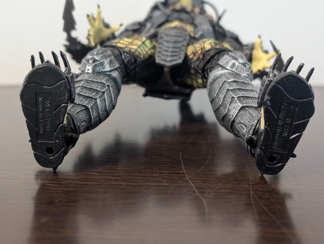 SF・ファンタジー・ホラー NECA CHOPPER PREDATOR