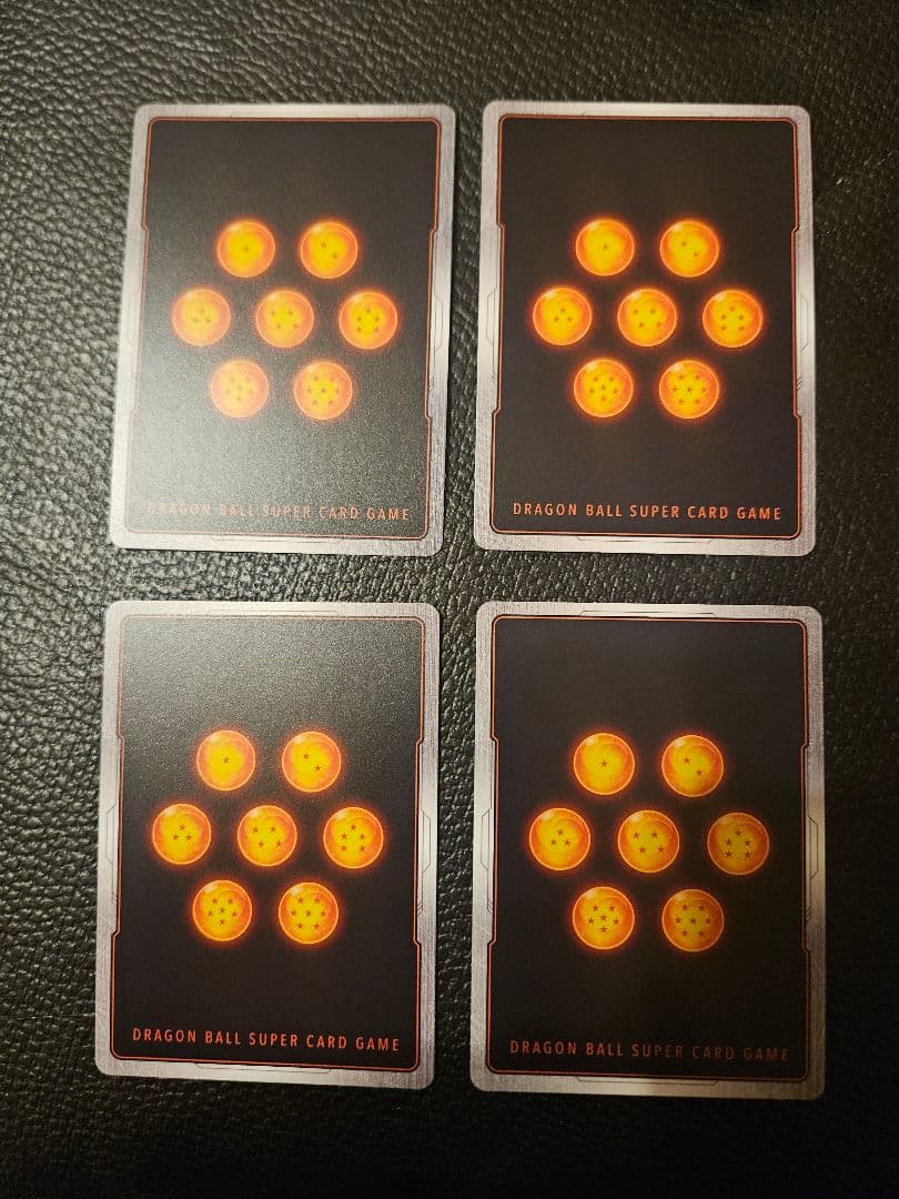 フュージョンワールド　神龍への願い　悟飯　悟飯sh スーパーコンボ　パラレル