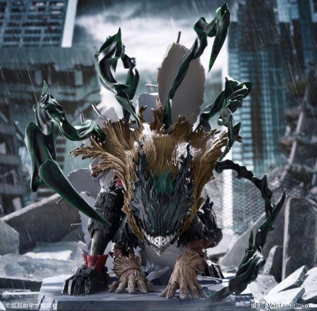 黒デク 僕のヒーローアカデミア 原画展 Limited edition