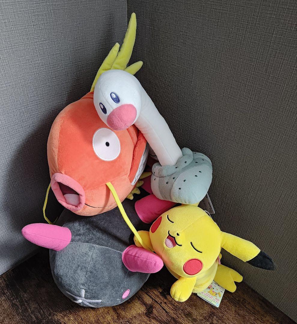 【ポケモン】ぬいぐるみ21点