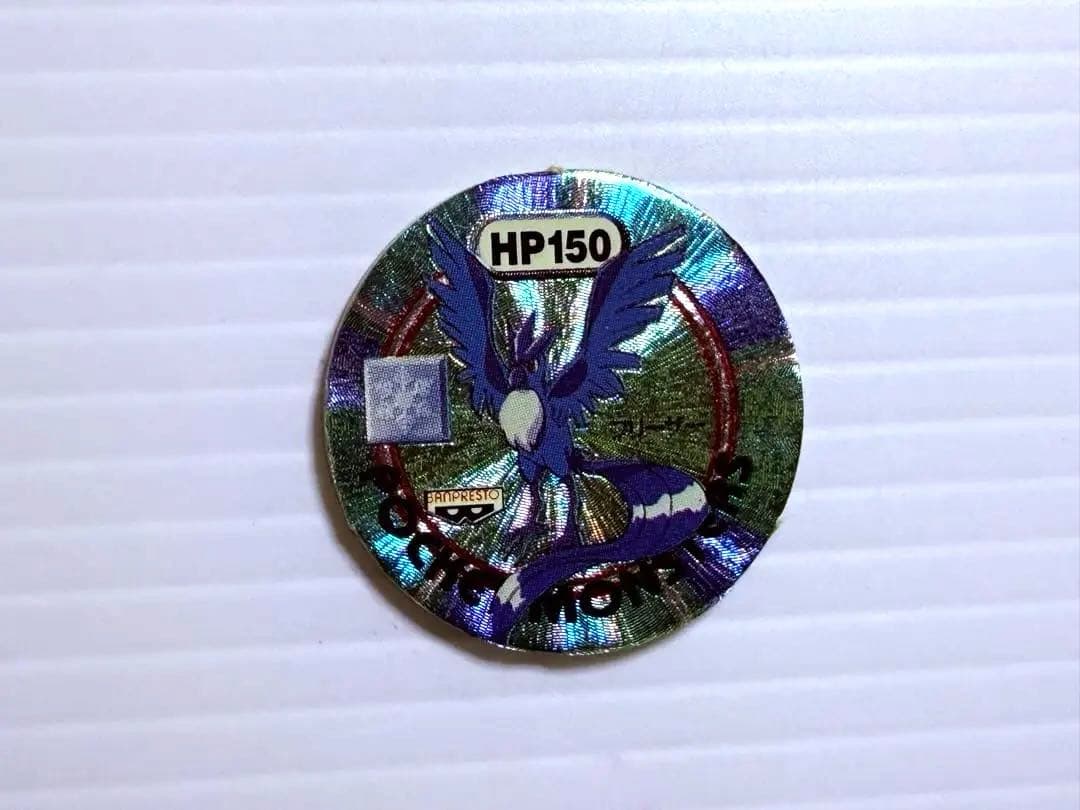 ポケモン バトルチップ 非売品 レア6種 希少品