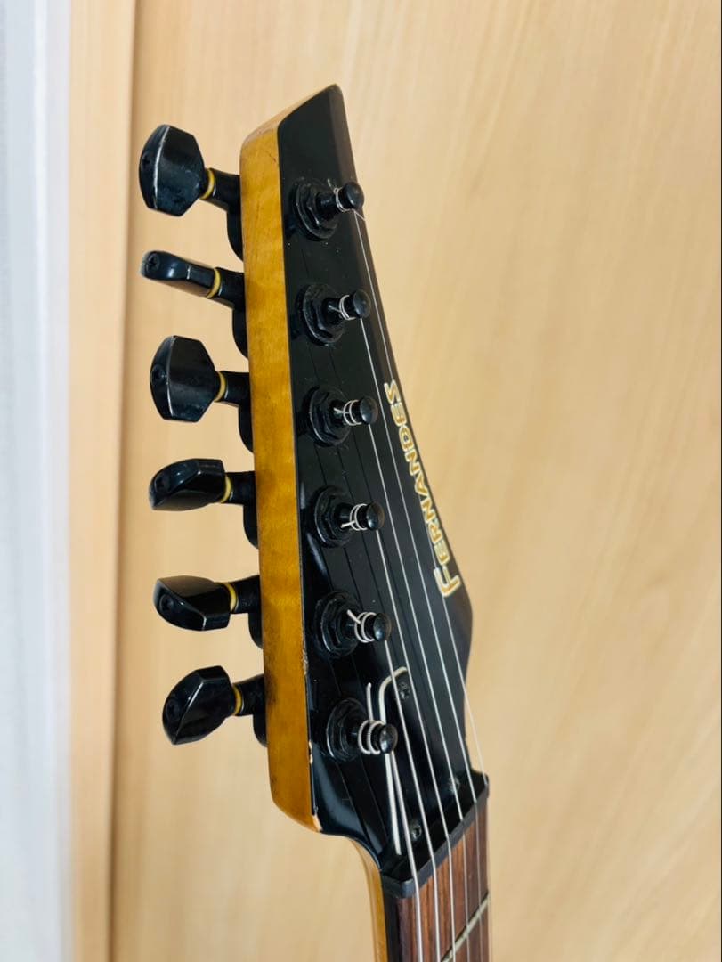 フェルナンデス　Fernandes FGZ-400 エレキギター