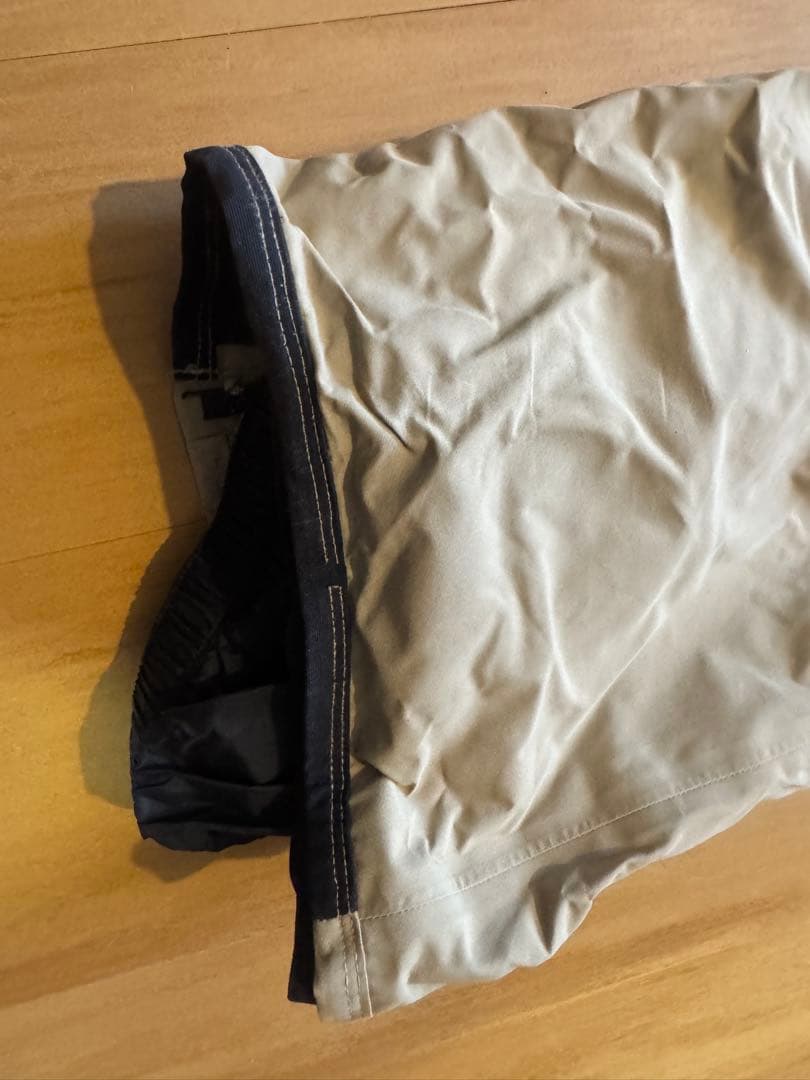 24h以内発送Burton AK ビブパンツ　M バートン ゴアテックスGORE