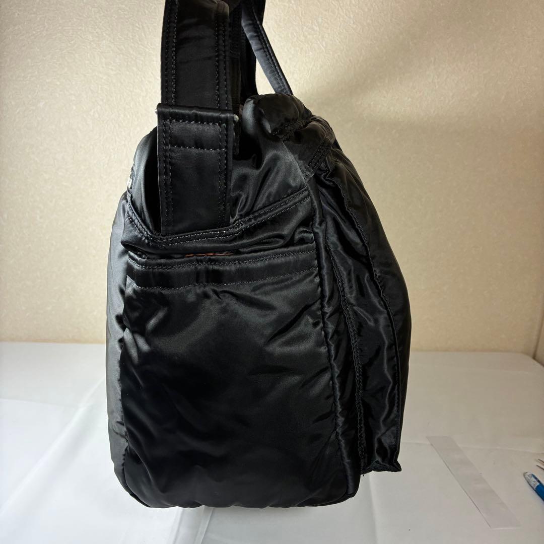 [極美品] PORTER タンカー 2way ボストンバッグ ダッフル