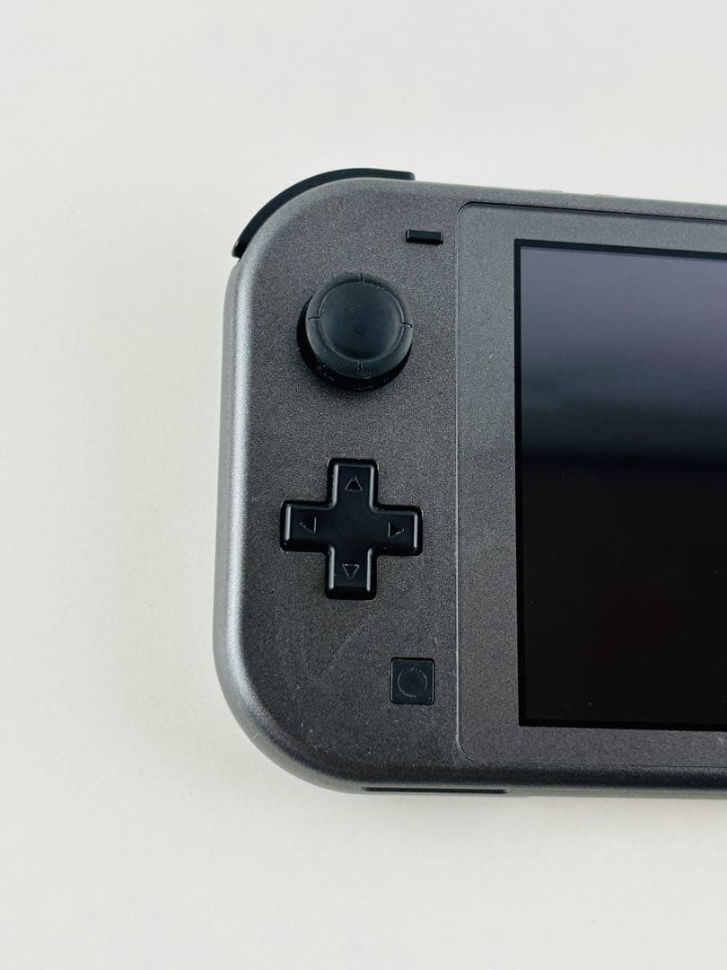 ほぼ新品 ニンテンドー スイッチ ライト ディアルガ パルキア 本体 lite