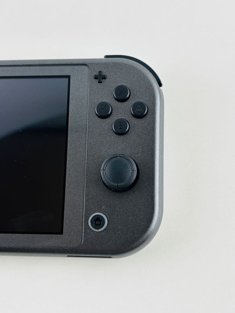 ほぼ新品 ニンテンドー スイッチ ライト ディアルガ パルキア 本体 lite