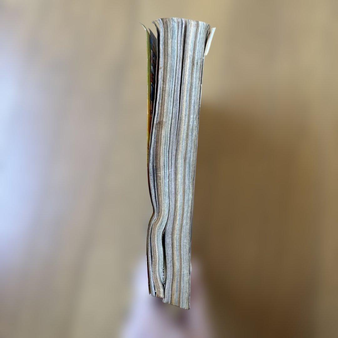 週刊少年ジャンプ 2000年16号 ONE PIECE表紙号