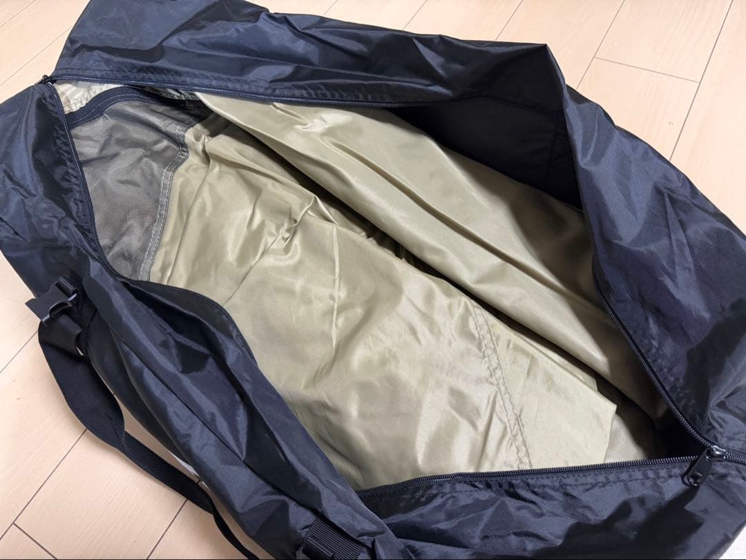 【最終値下げ！】新品未使用 サバティカル モーニンググローリー シンセティック