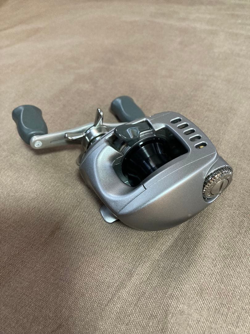 ダイワ　TD-Z 105HL