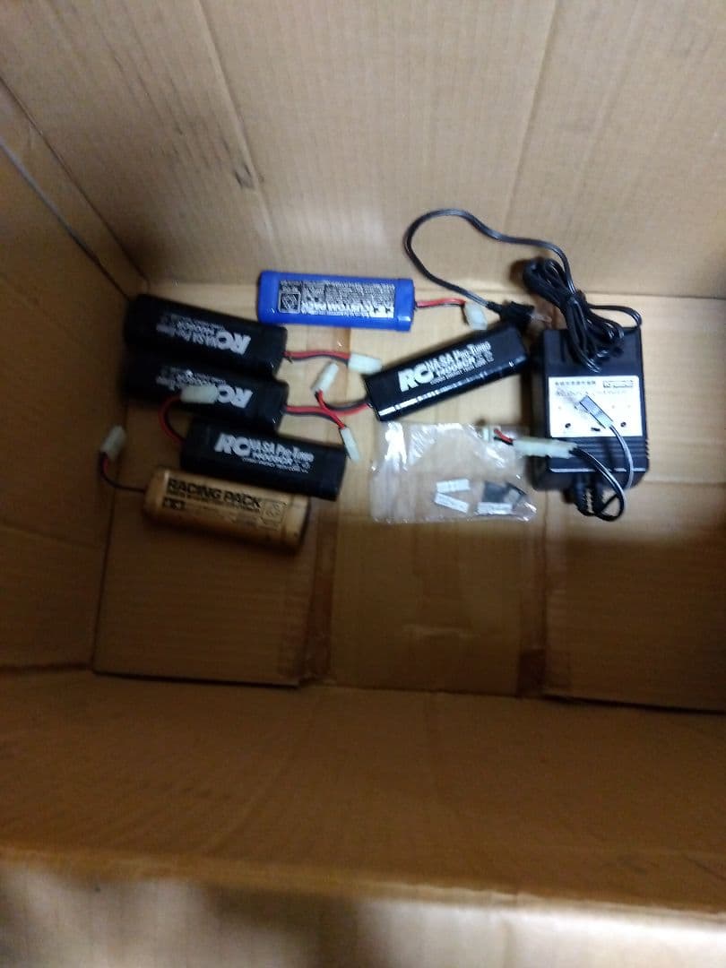 タミヤ FF モンデオ TA03F 等のパーツ　 オマケ多数 訳あり