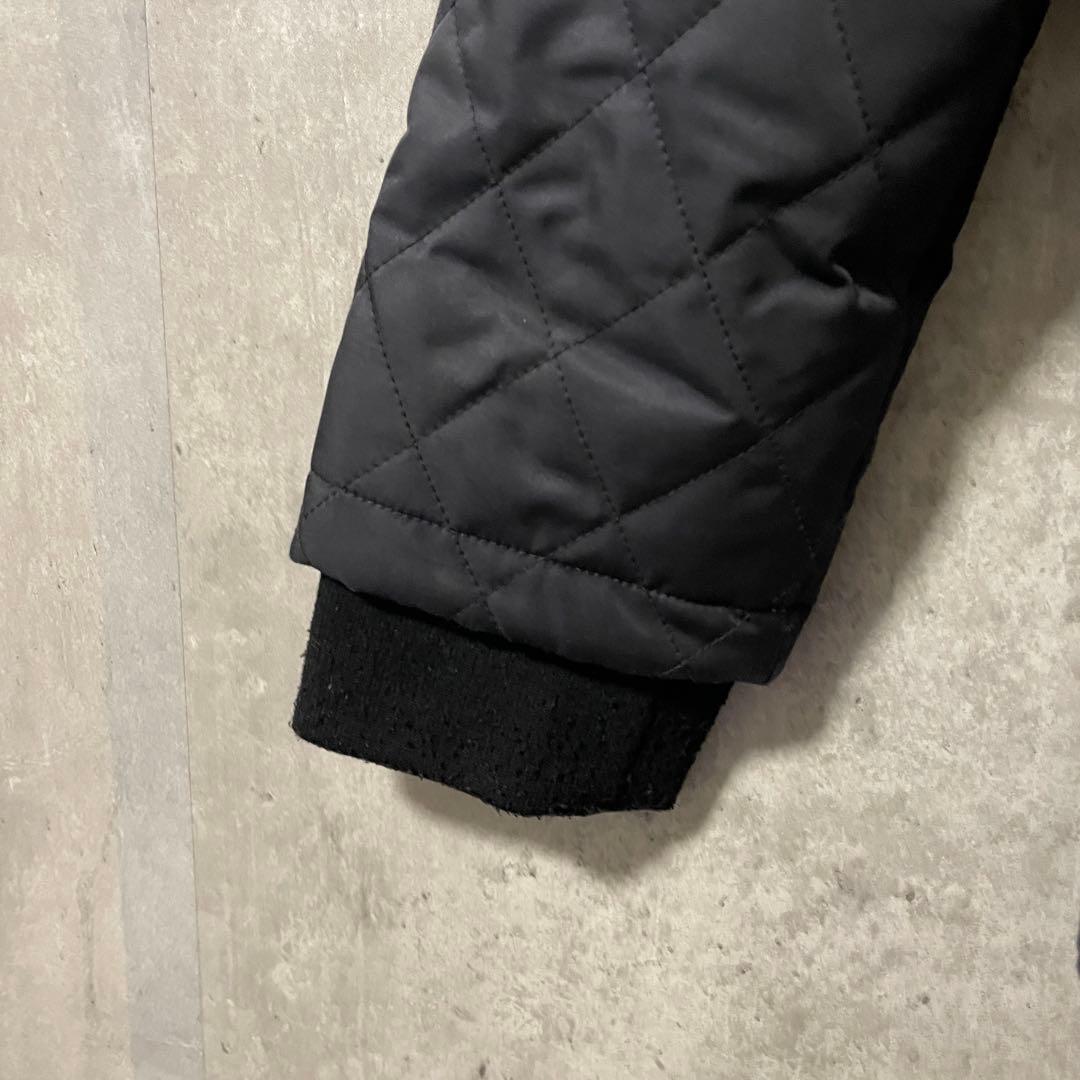 Burtonバートンスキーウェアスノーボードジャケットパーカーフード付黒ブラック