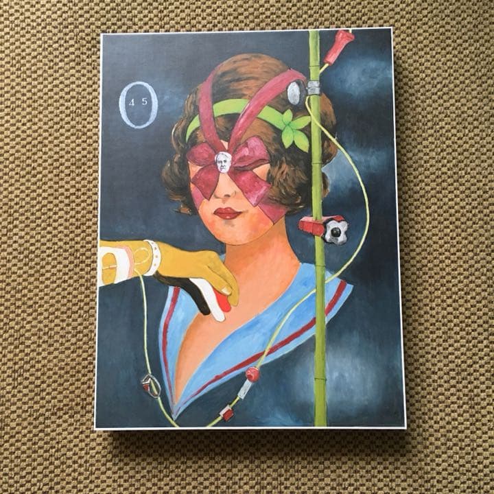 Ａrt of our time  Vol.9 2009〜2018  日本美術協会