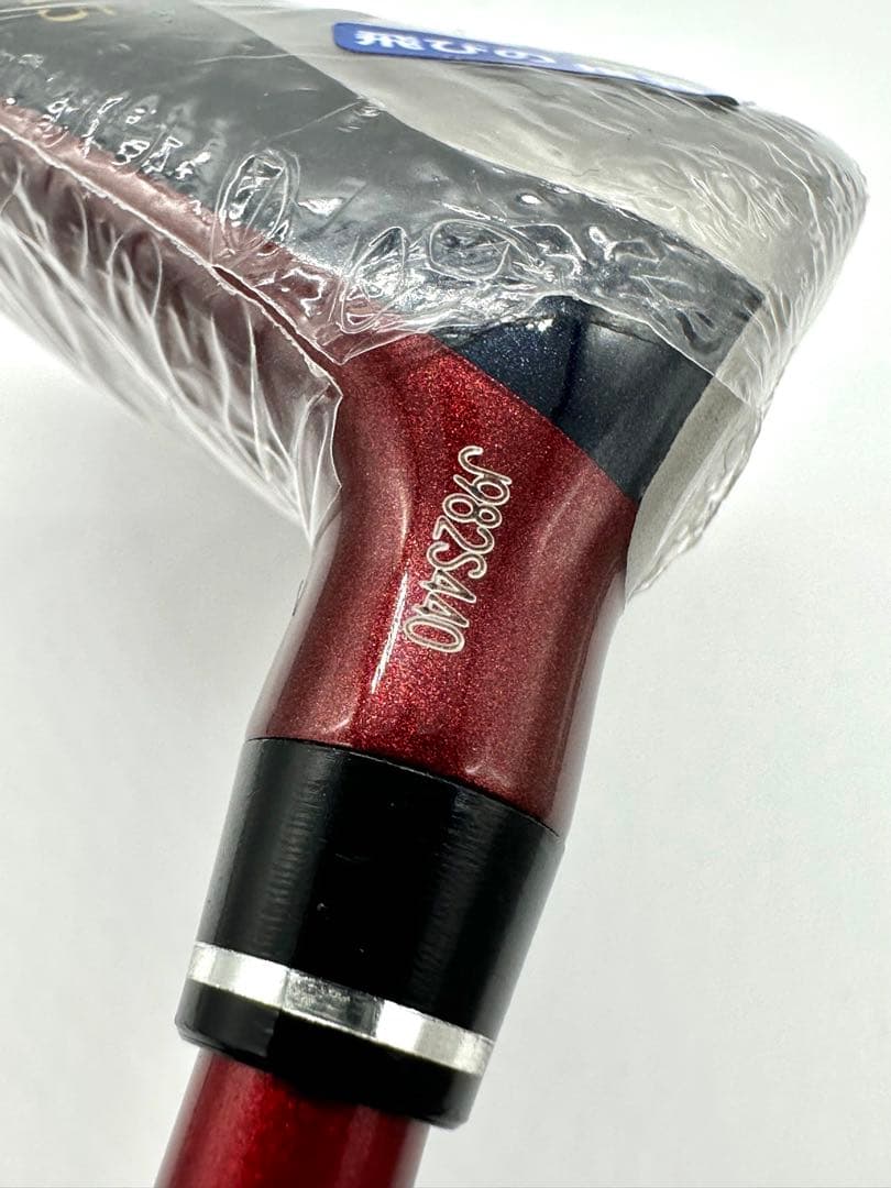 【新品】xxioゼクシオ12｜3番フェアウェイウッドレッド15度スプーン｜ SR