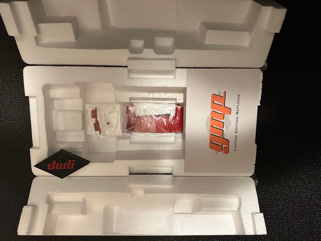 GMP製 1966 Ford Fairlane GT 1/18 限定品