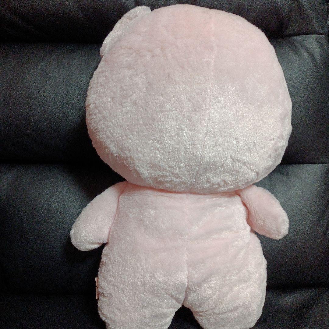 サンリオ　ジュエルペット　ローサ　ぬいぐるみ　レトロ　めちゃでか　希少　レア