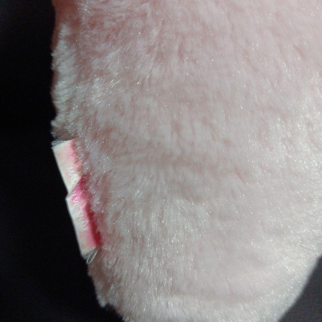 サンリオ　ジュエルペット　ローサ　ぬいぐるみ　レトロ　めちゃでか　希少　レア