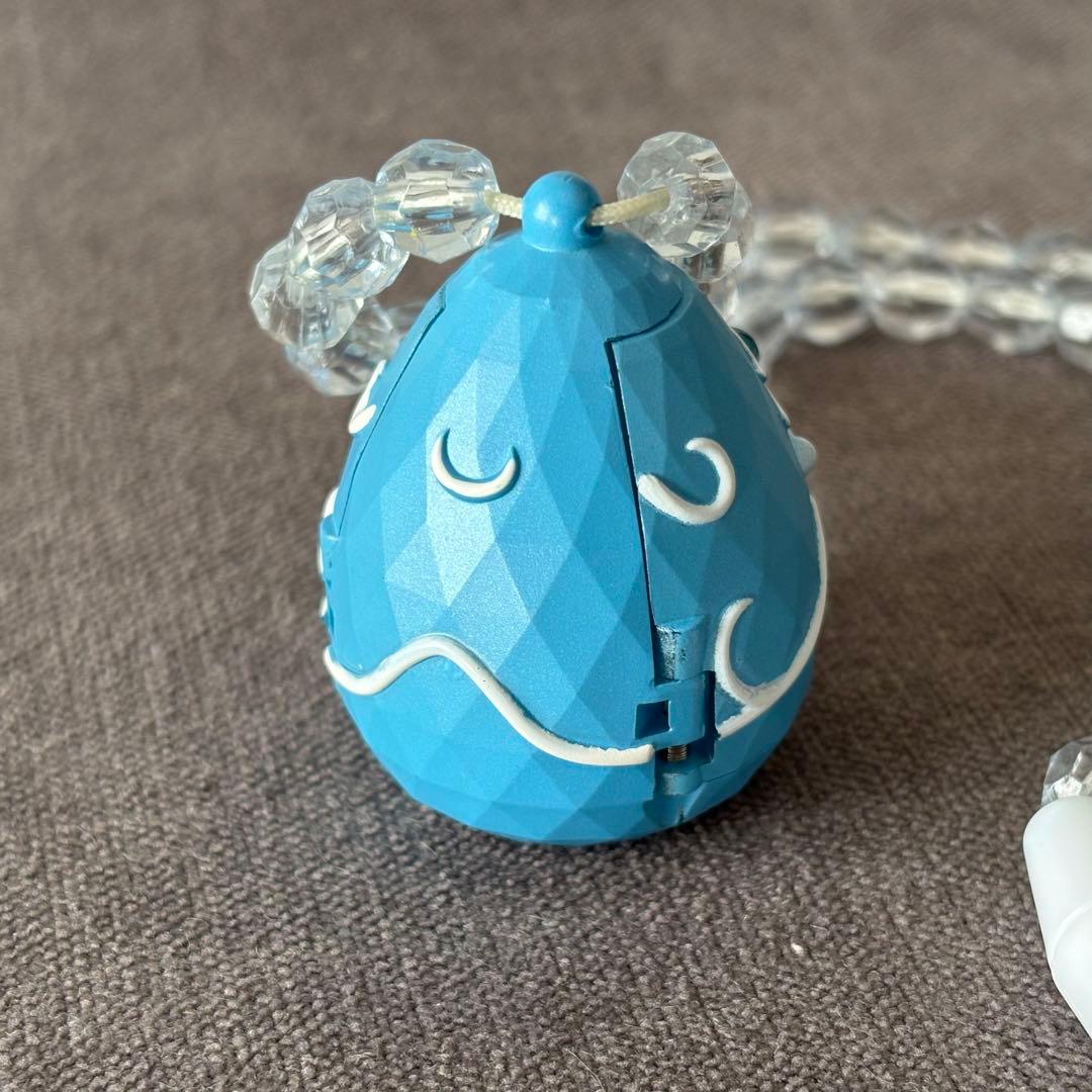 ジュエルペット ジュエルチャーム サフィ