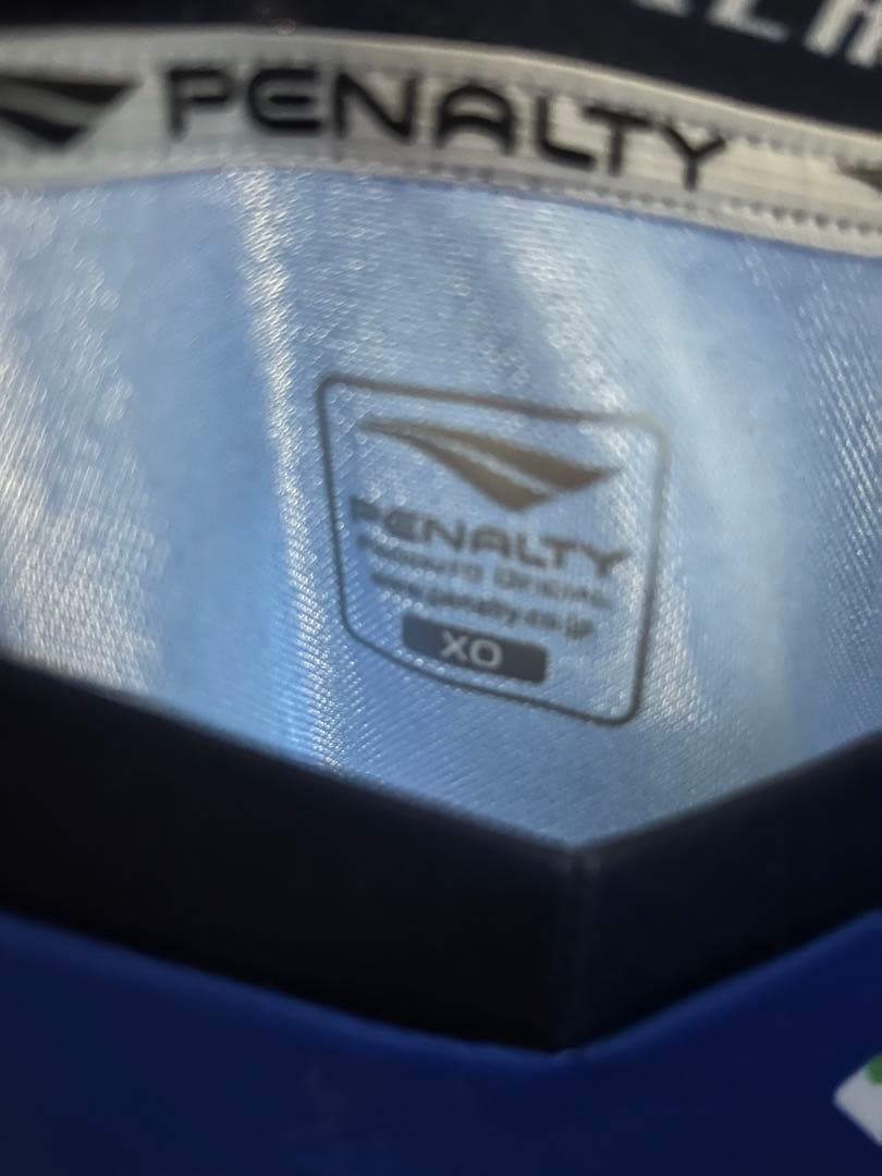 モンテディオ山形　2023年シーズン　小野雅史　直筆サイン入り　XO