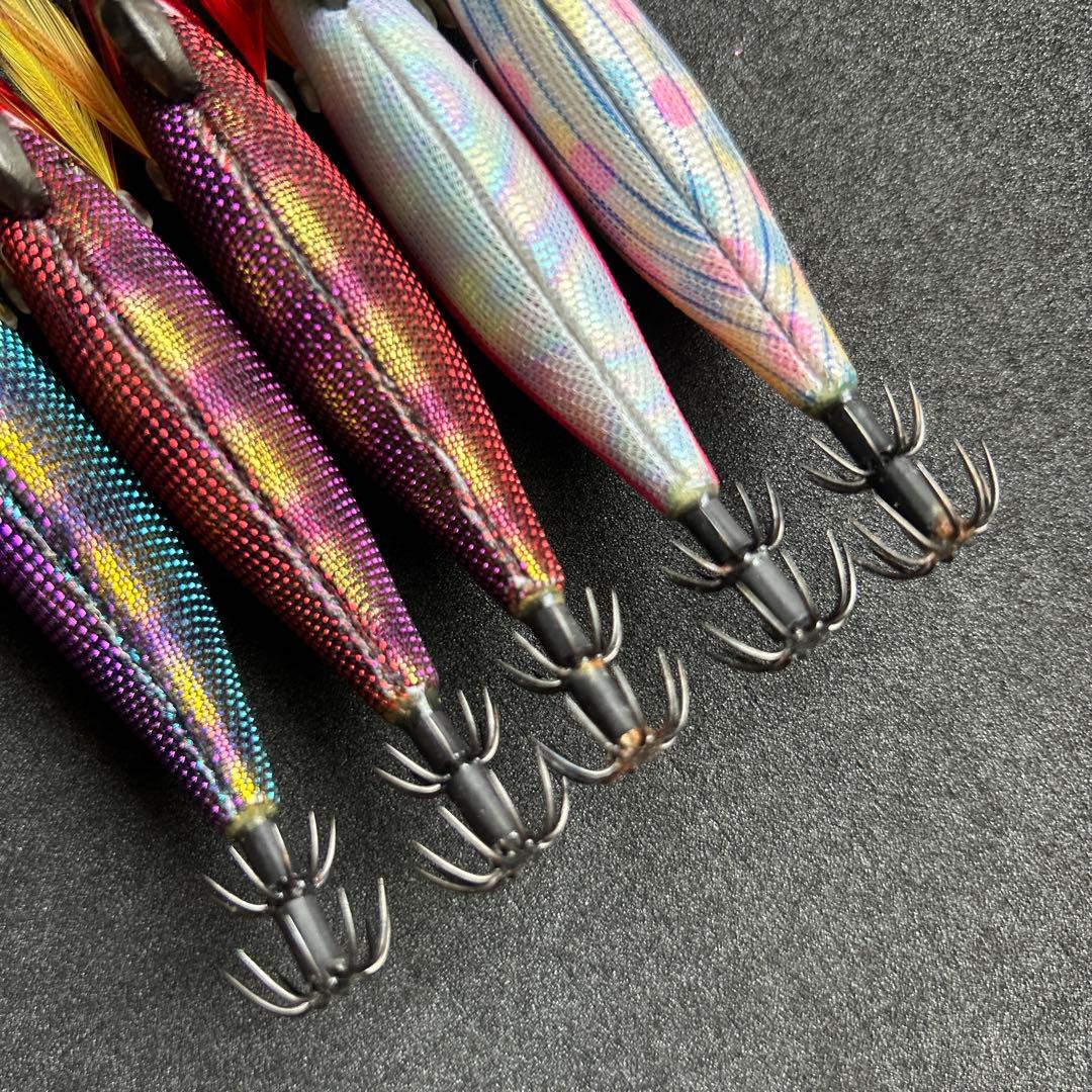 エギリーダートマックス⑪ 2.5