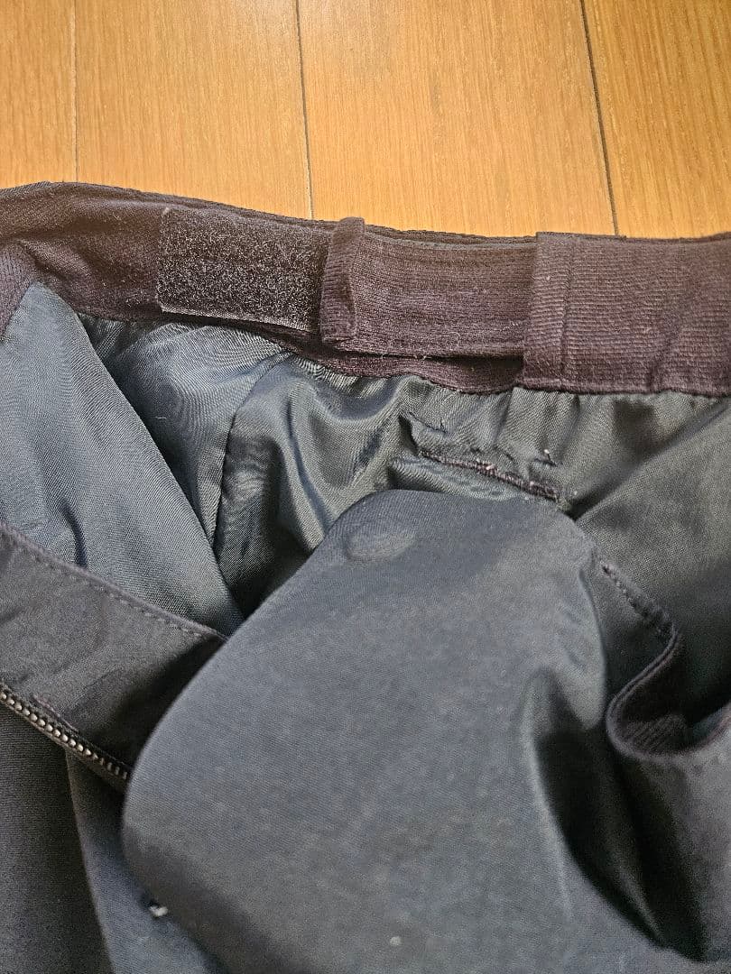 BURTON ak GORE-TEX レディーススノーボードウェア ブラック