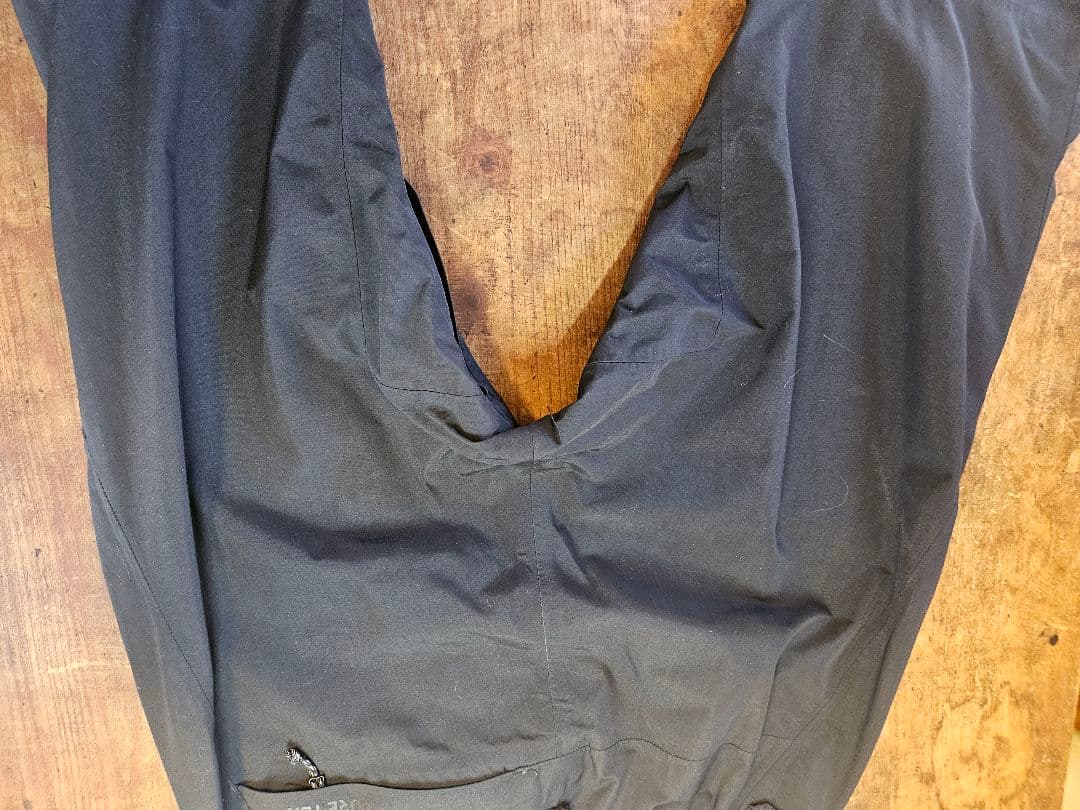 BURTON ak GORE-TEX レディーススノーボードウェア ブラック