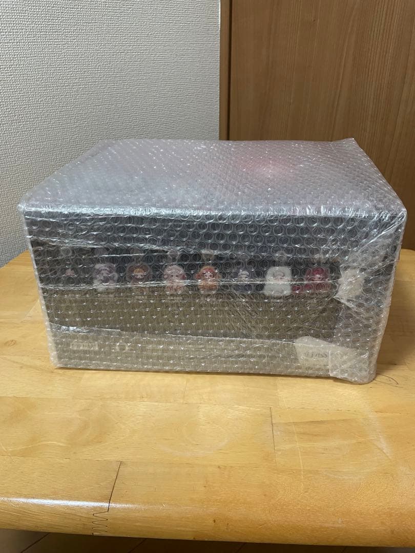 スカルパンダ　SKULLPANDA You Found Me アソート　ボックス