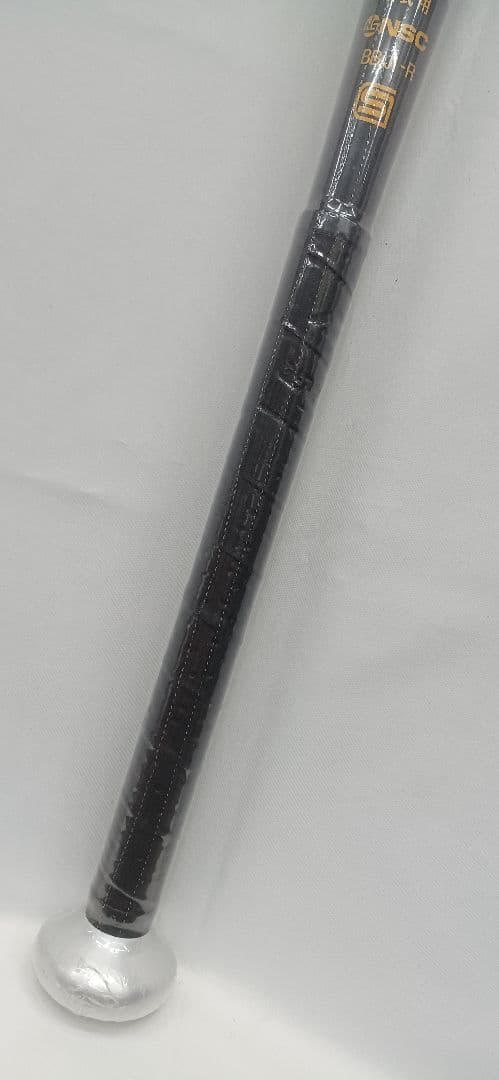 V Kong02 硬式バット　ブラック　ミドルバランス　ミズノ　HS700　新品