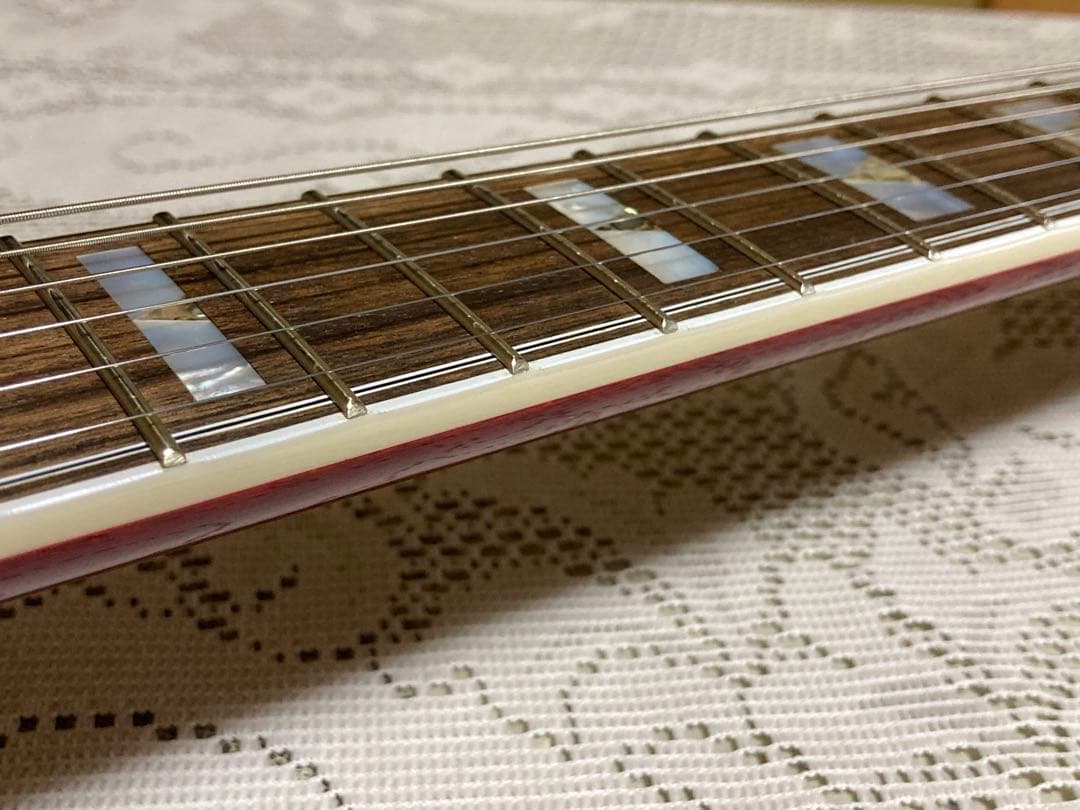 ギター Epiphone 150th Anniversary Sheraton