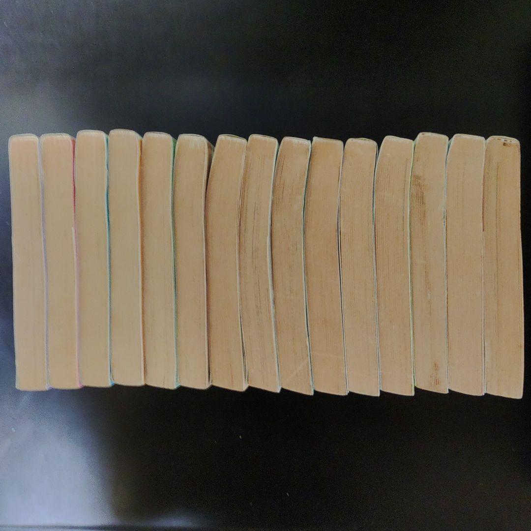 全巻初版　ドラゴンボール　2巻～16巻